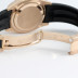 Rolex Sky Dweller Ref 336235 18K Rose Gold Silver